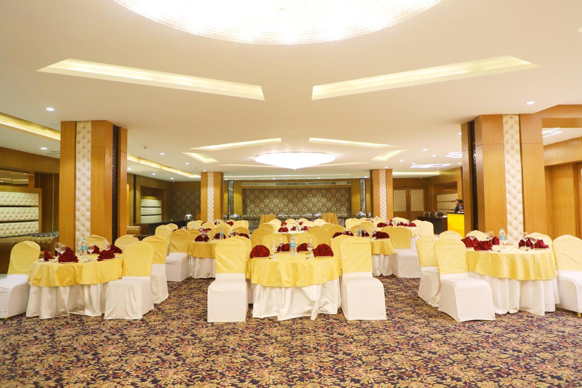 Deventure Shimla Hills Hotel Kandaghat Luaran gambar