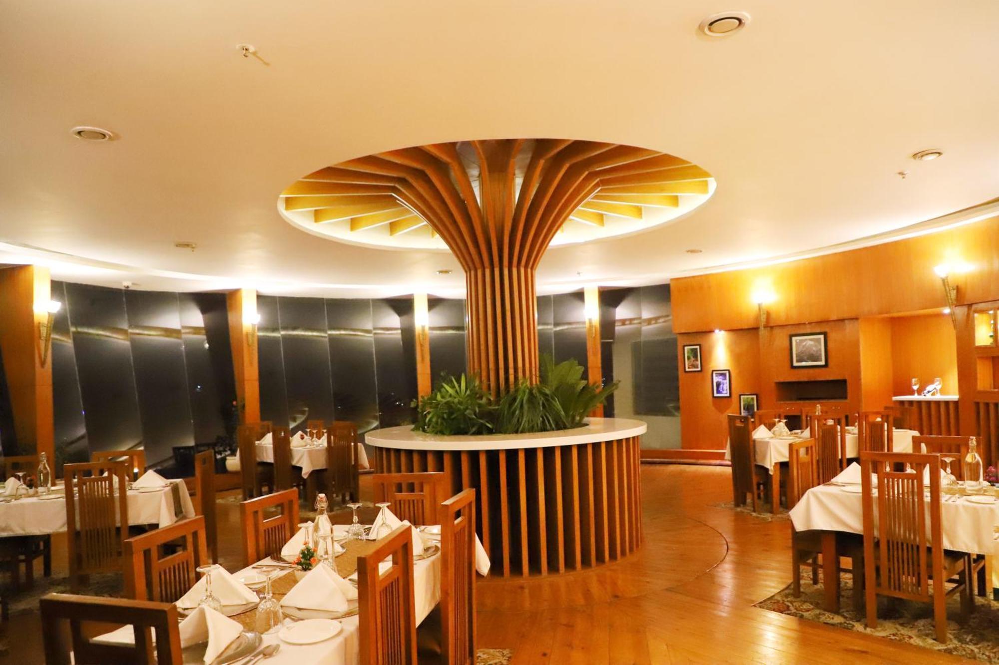 Deventure Shimla Hills Hotel Kandaghat Luaran gambar