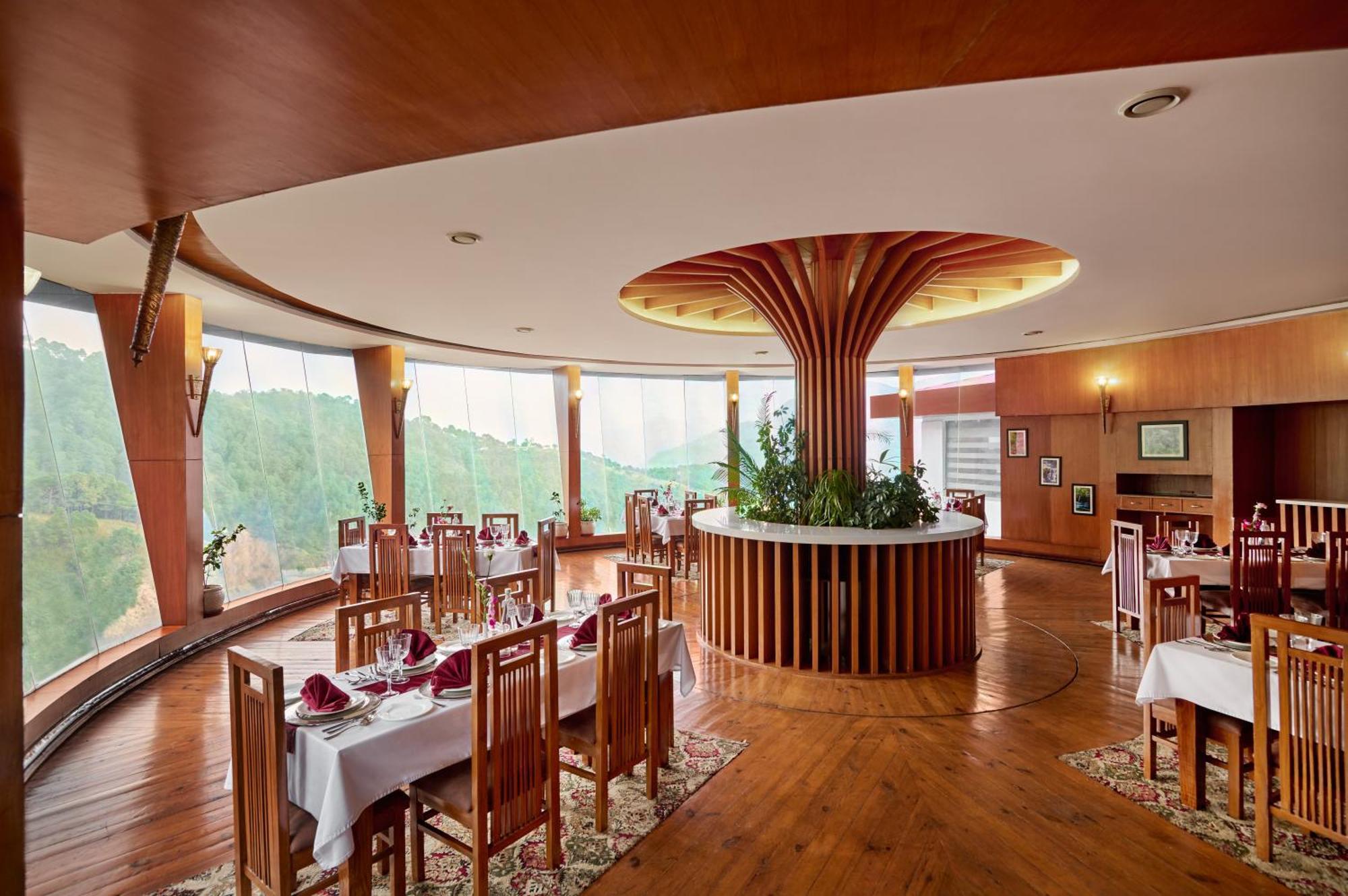 Deventure Shimla Hills Hotel Kandaghat Luaran gambar