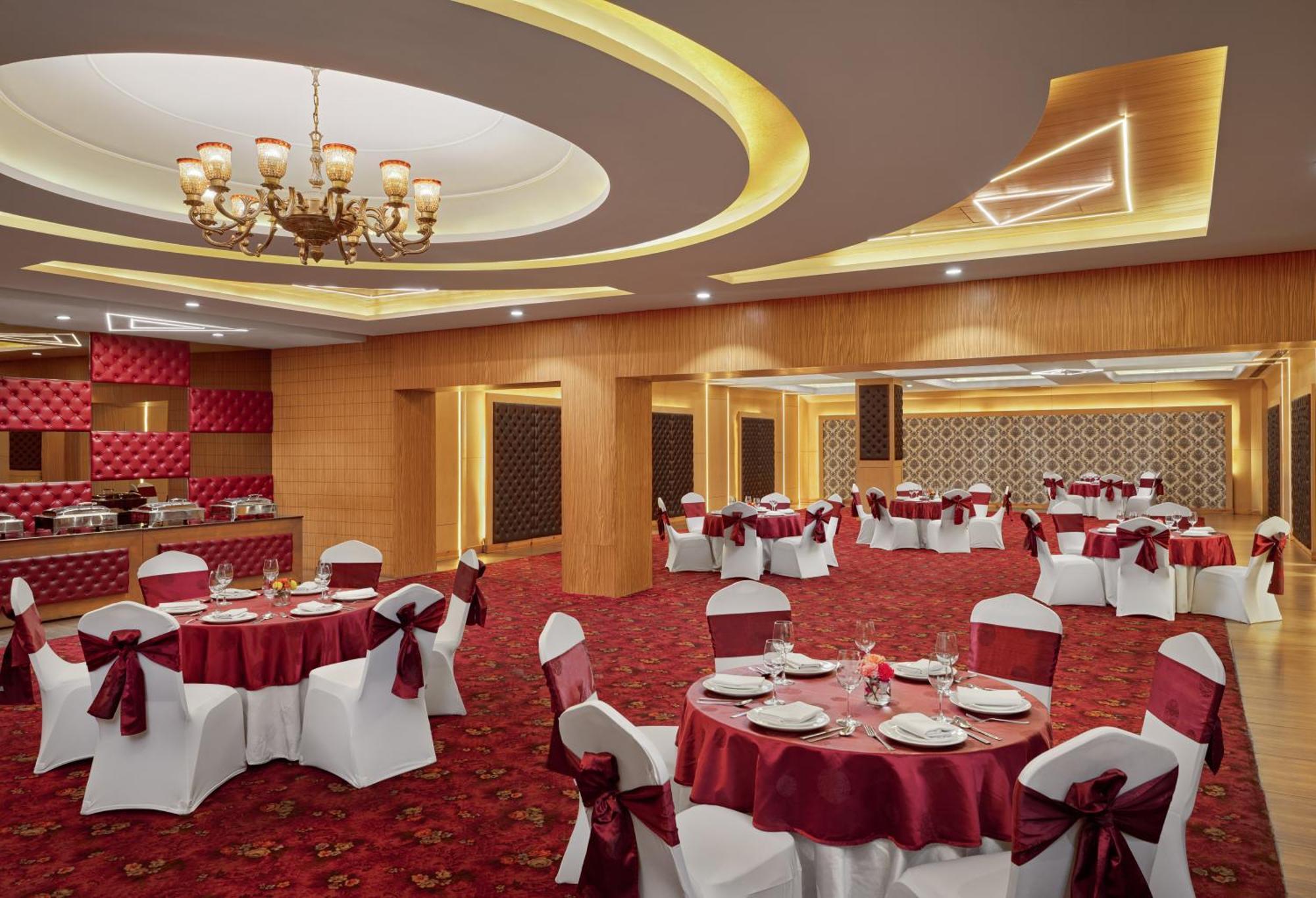 Deventure Shimla Hills Hotel Kandaghat Luaran gambar