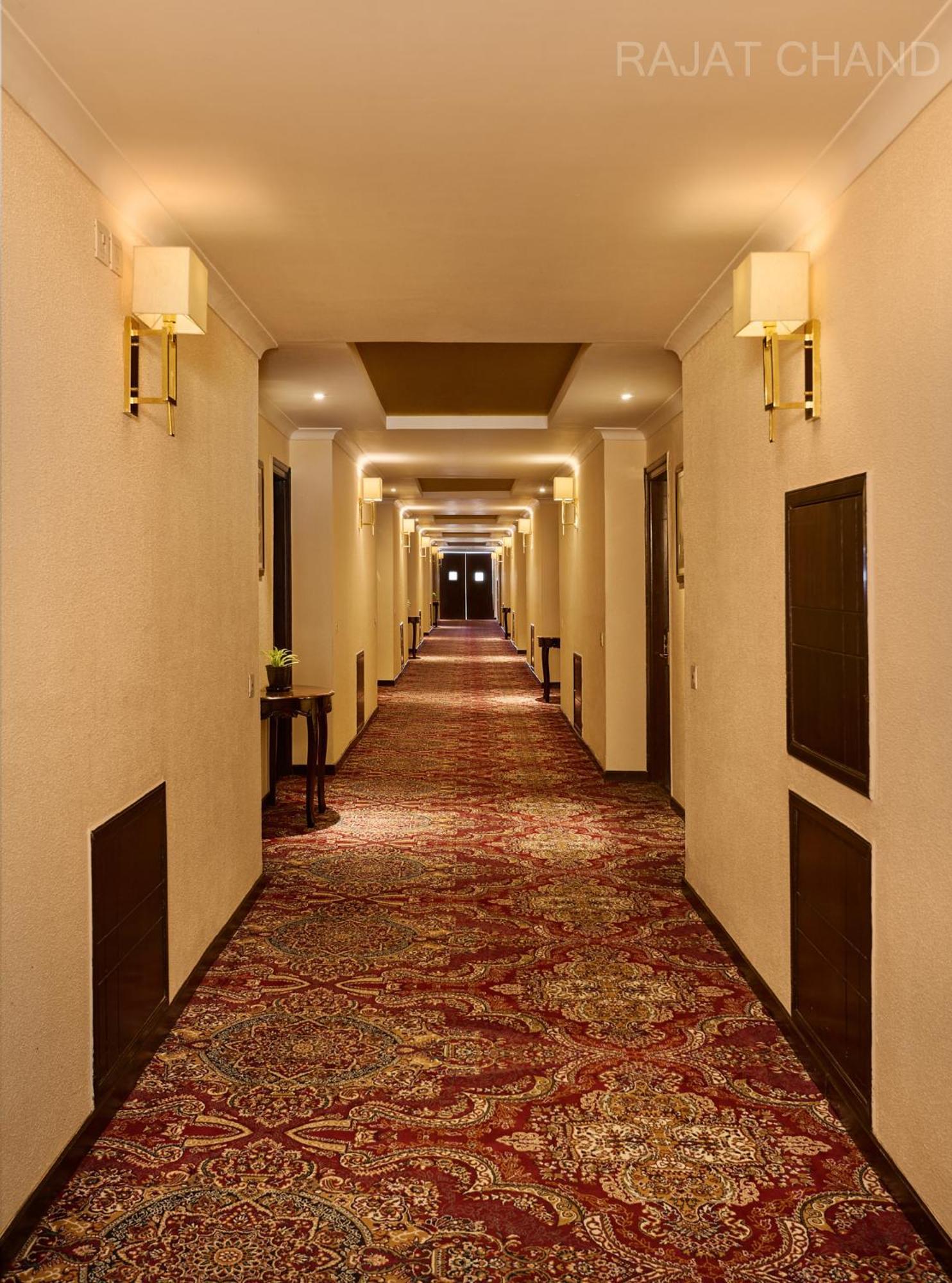 Deventure Shimla Hills Hotel Kandaghat Luaran gambar